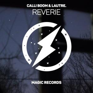 Album Reverie from Calli Boom