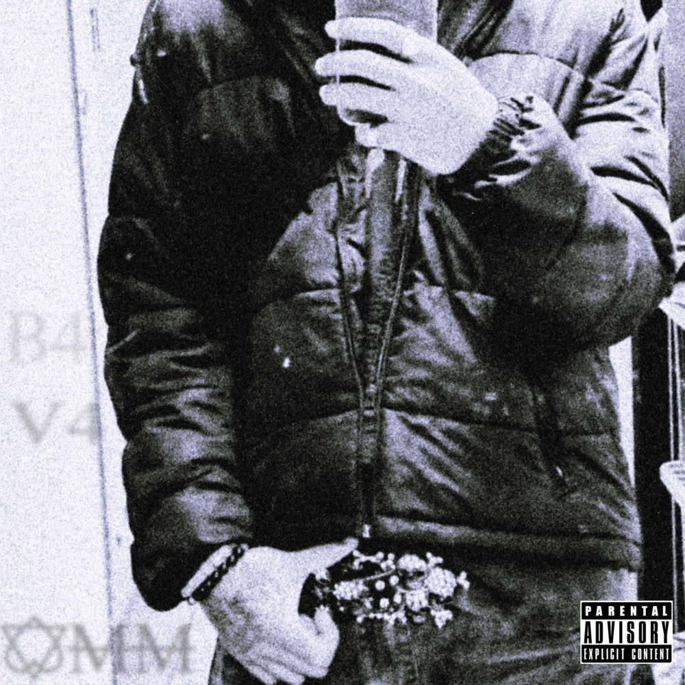 daily (feat. Antmoney)