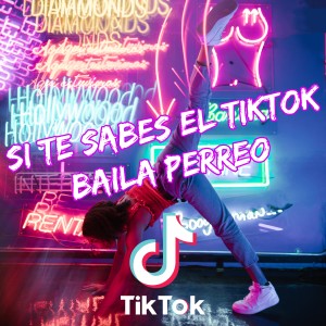 Listen to Si Te Sabes El TikTok Baila Perreo song with lyrics from Dj TikTok Viral