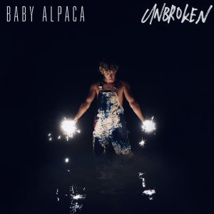 Baby Alpaca的專輯Unbroken