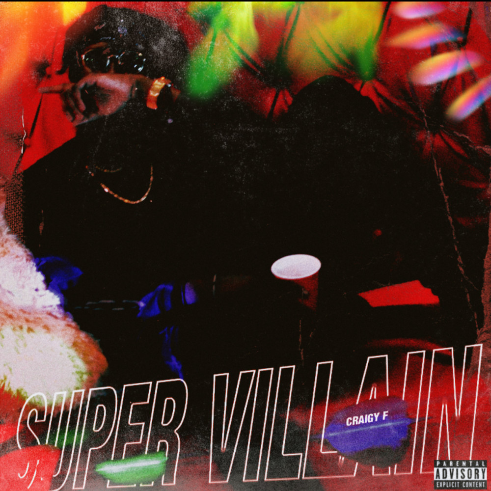 Own Way (Explicit)
