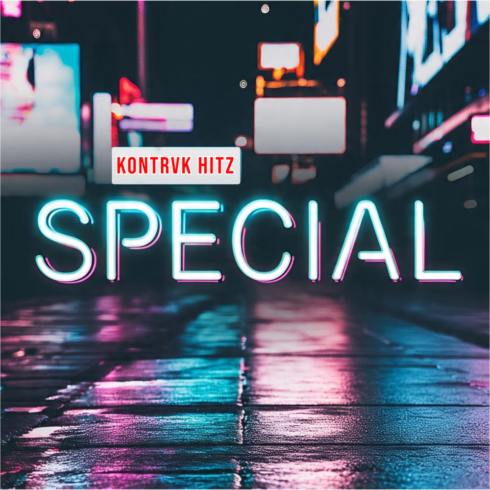 SPECIAL