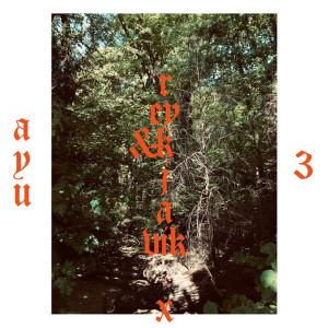 Listen to Ayu III song with lyrics from Rey & Kjavik