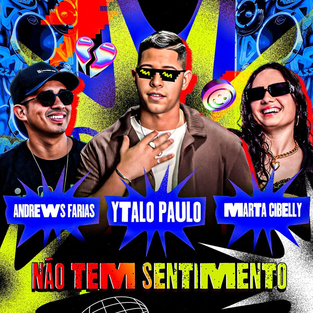 Não Tem Sentimento (Explicit)