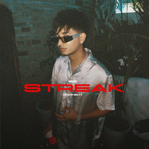 Album Streak from Nagii