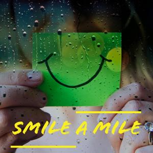 Listen to Smile A Mile song with lyrics from SHAQUAY DEH