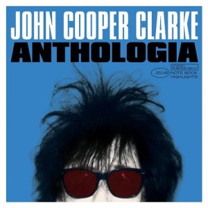 收聽John Cooper Clarke的The Day My Pad Went Mad (John Peel Session 15th March 1982)歌詞歌曲