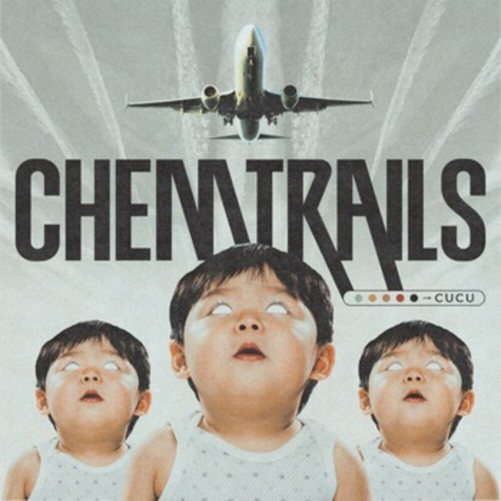 Chemtrails