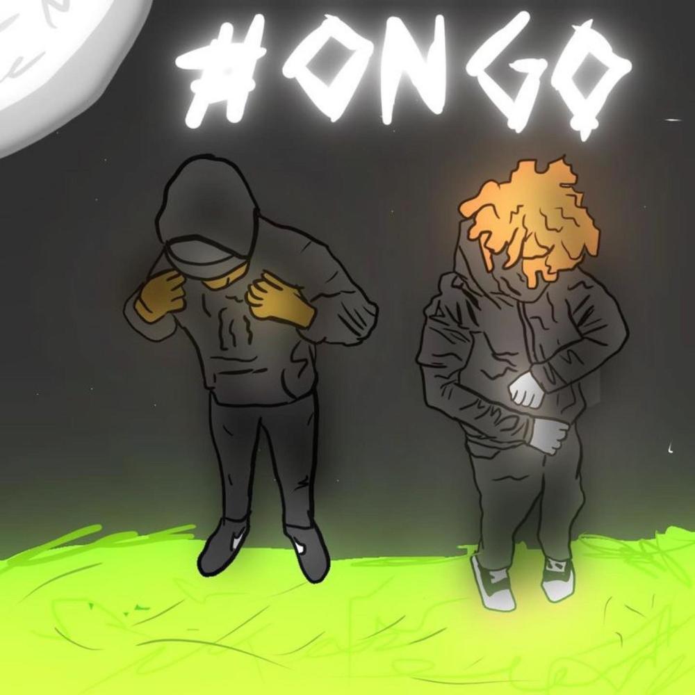 #ONGO (Explicit)