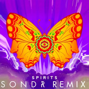 ดาวน์โหลดและฟังเพลง Spirits (Sondr Remix) พร้อมเนื้อเพลงจาก The Strumbellas