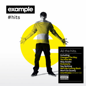 ดาวน์โหลดและฟังเพลง Say Nothing (Hardwell & Dannic Remix) พร้อมเนื้อเพลงจาก Example
