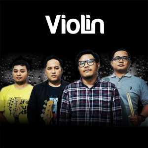 Violin的专辑Nikmat Tuhan