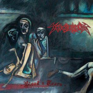 Tenebrarum的專輯Blood & Tears 25th Anniversary