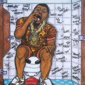 Biz Markie的專輯Biz's Baddest Beats: The Best of Biz Markie