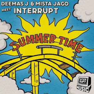 Album Summertime oleh Deemas J
