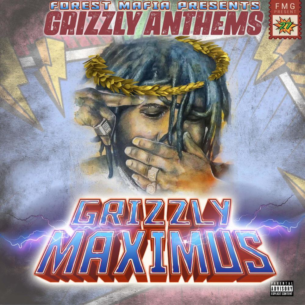 Many Men (feat. Daajourr) (Explicit)