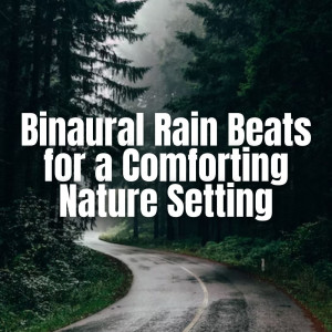 Binaural Beat的专辑Binaural Rain Beats for a Comforting Nature Setting