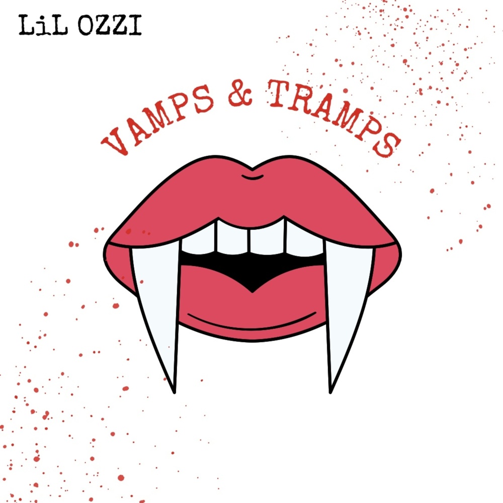 Vampire (Explicit)