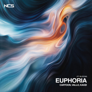 อัลบัม Euphoria ศิลปิน Cartoon
