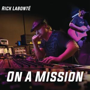收聽Rick LaBonté的Bring out the Best in Me歌詞歌曲
