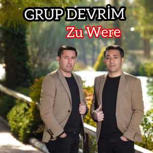 Grup Devrim的專輯Zu Were