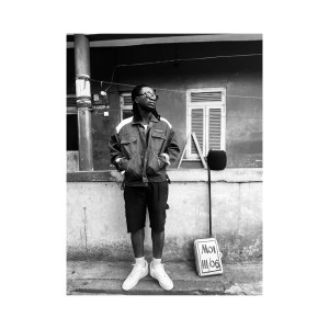 Sean Lifer的專輯Herbs In My Words 2 (Explicit)
