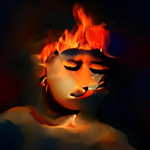 default playlist img