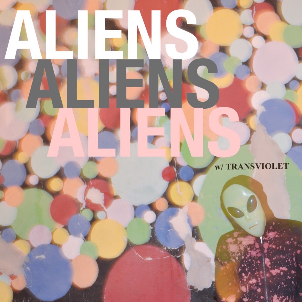 ALIENS (Explicit)