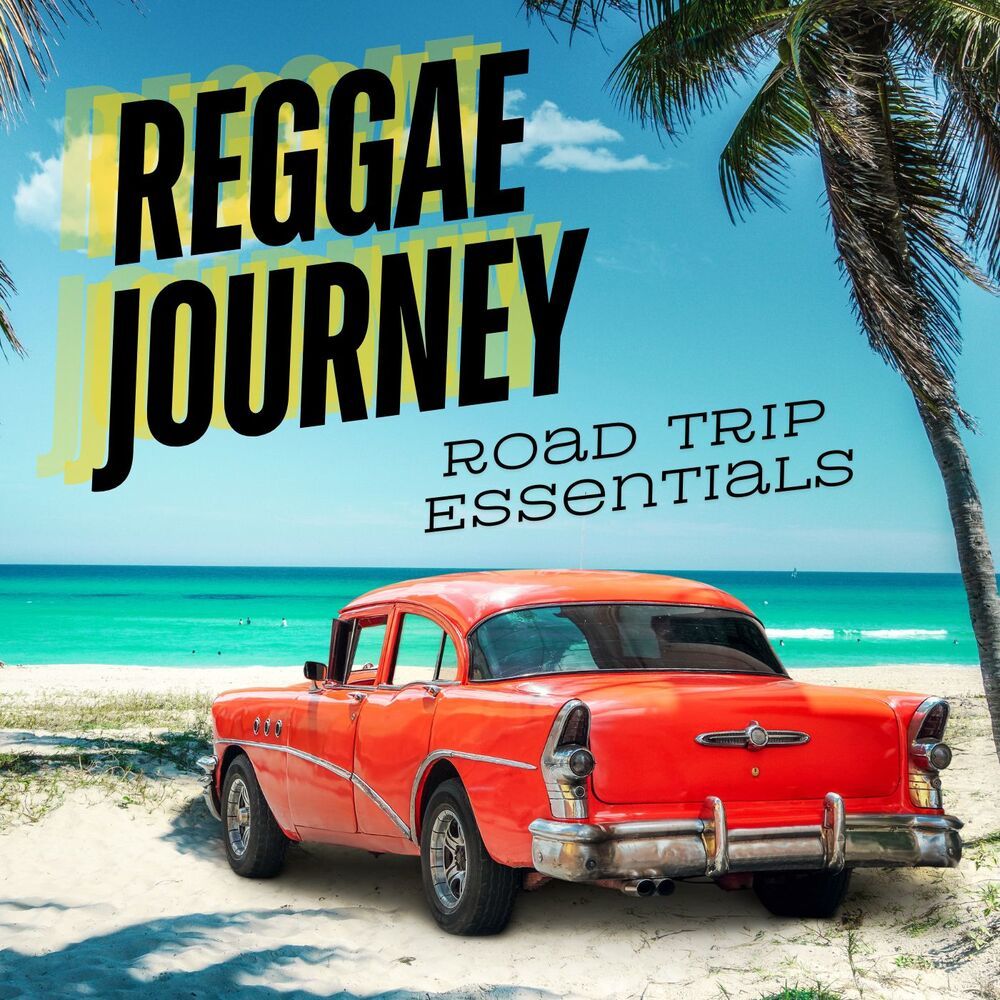 Egyptian Reggae