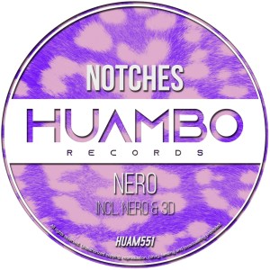Notches的专辑Nero (Fun Mix)