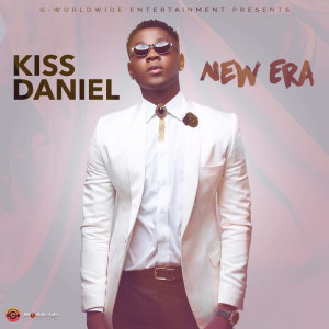Album New Era from Kiss Daniel