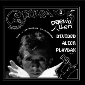 收聽Daevid Allen的Boon歌詞歌曲