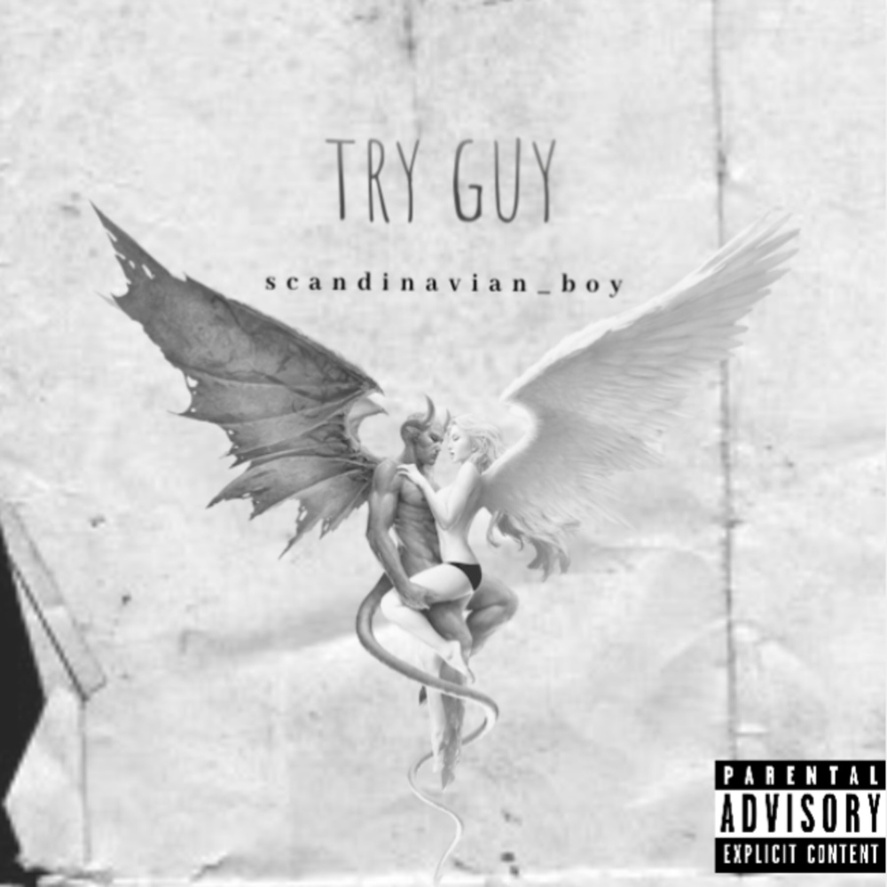 Try Guy (Explicit)