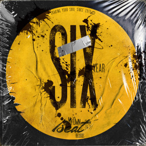 Various Artists的專輯Six Year