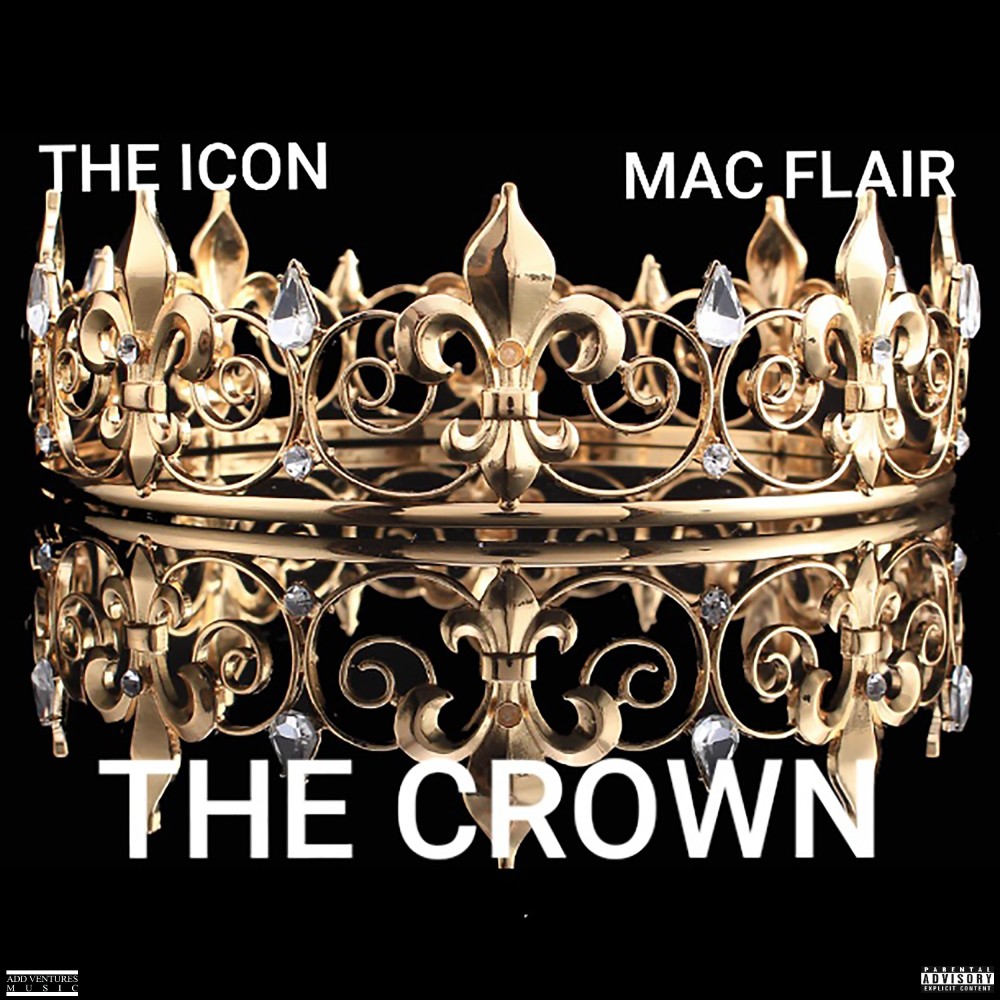 The Crown (Explicit)