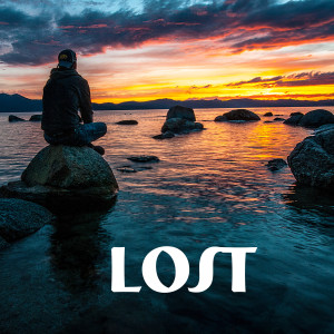 Album Lost (Electronic Version) oleh Nologo