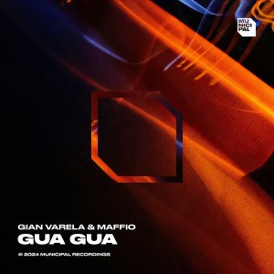 Album Gua Gua (Explicit) from Gian Varela