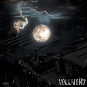 Listen to Vollmond song with lyrics from Notes