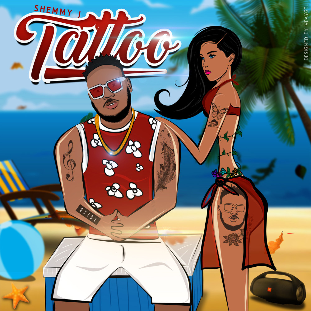 Tattoo (Explicit)