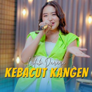 Album Kebacut Kangen from Luluk Darara