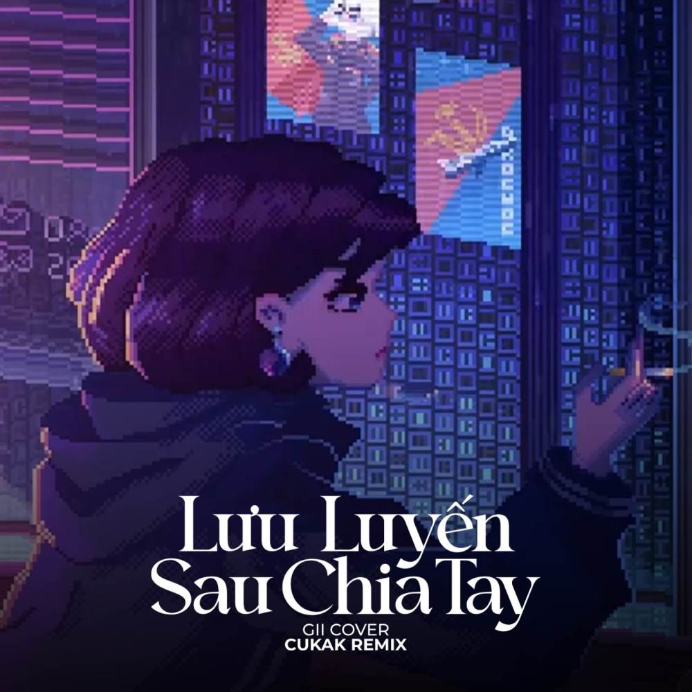 BEAT Lưu Luyến Sau Chia Tay (Remix)