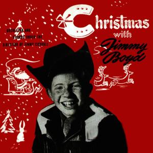 收聽Jimmy Boyd的Rudolph, The Red Nosed Reindeer歌詞歌曲