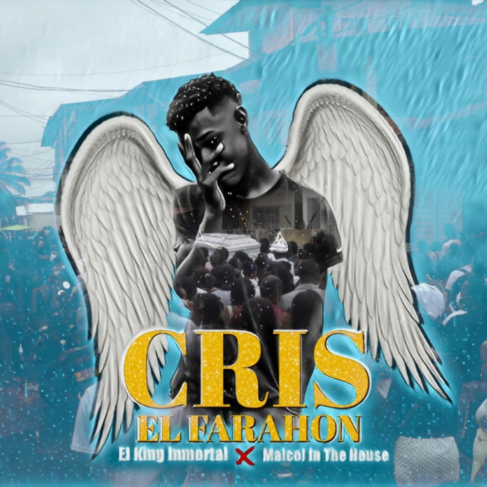 Cris el Farahon