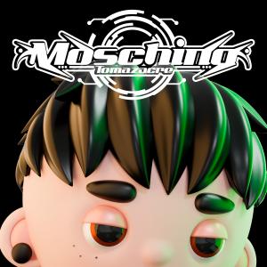 收聽Tomazacre的Moschino (feat. 1Day, Bakpak & Prodinuya) (Explicit)歌詞歌曲