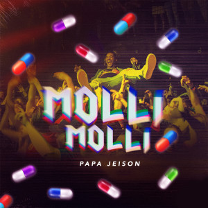 Album Moli Moli (Explicit) from Papá Jeison