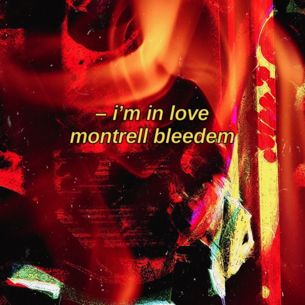 i’m in love (Explicit)