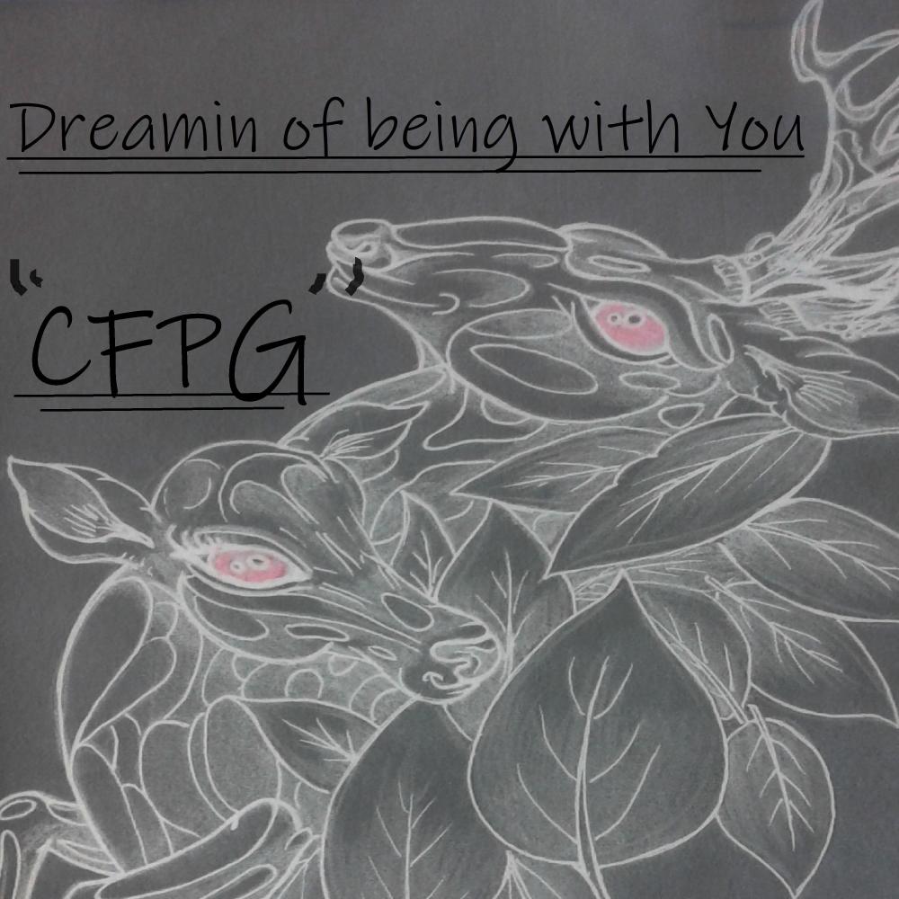 Dreamin of Being With You