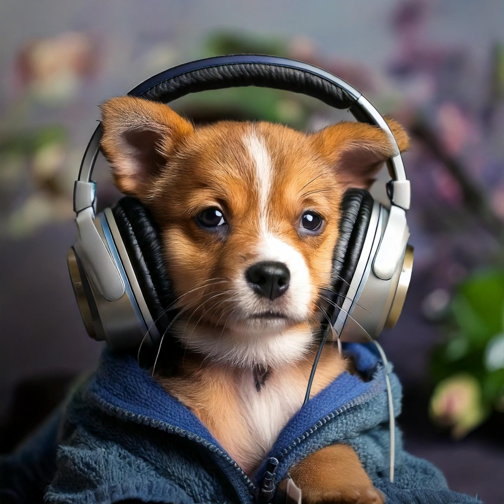 Melodies for Wagging