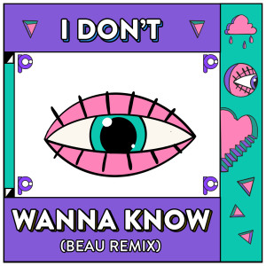 Punctual的專輯I Don’t Wanna Know