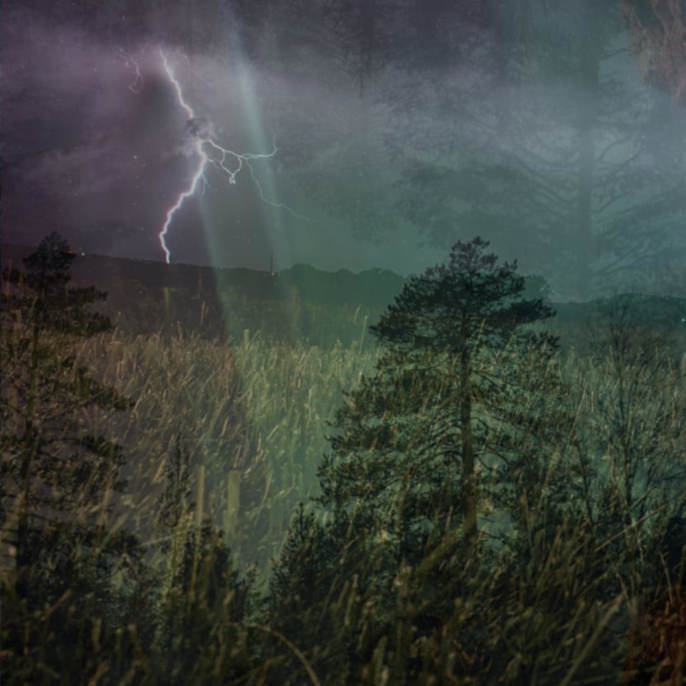Cozy Thunder Dream